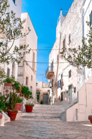 Image of Puglia